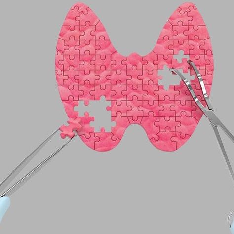 Τεστ: Δείτε αν λειτουργεί σωστά ο θυρεοειδής σας