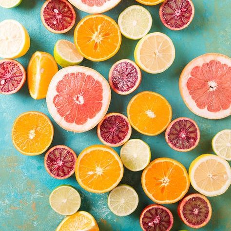 Εσπεριδοειδή ενάντια στην άνοια συνιστούν οι επιστήμονες!