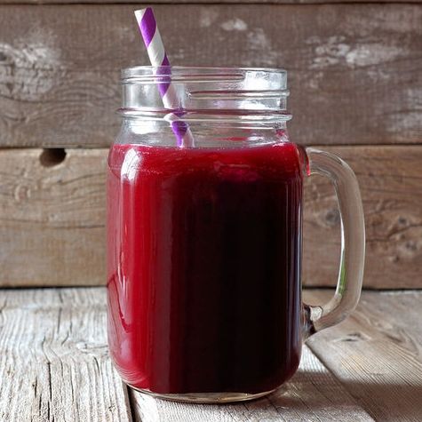 Ο αντιγηραντικός χυμός που «ξανανιώνει» τον εγκέφαλο!