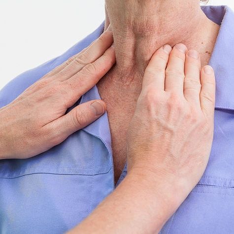 Καρκίνος θυρεοειδούς: Τα 4 σημεία-κλειδιά που πρέπει να γνωρίζετε