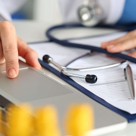 Online test: Υπολογίστε τον κίνδυνο καρδιοπάθειας & διαβήτη