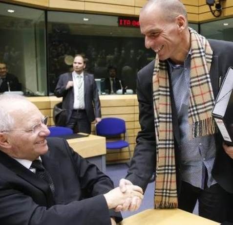 Αναδιπλώθηκε η Γερμανία: μια ανάσα από τη συμφωνία