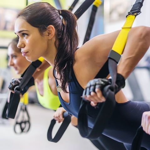 Γυμναστική: Πόσο πρέπει να διαρκεί για να έχει επίδραση στο αδυνάτισμα