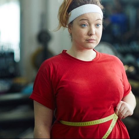 Αναλογία μέσης-γοφών: Υπολογίστε τη δική σας και δείτε αν κινδυνεύετε από πρόωρο θάνατο!