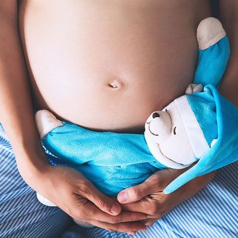 Συγγενείς ανωμαλίες: Πώς σχετίζονται με το βάρος στην εγκυμοσύνη