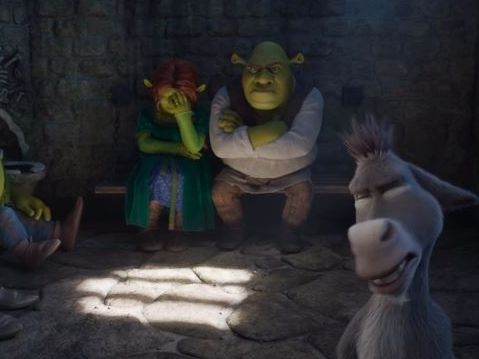 Shrek 5: Το πρώτο trailer είναι γεγονός, όμως το νέο στυλ στο animation δίχασε τους fans