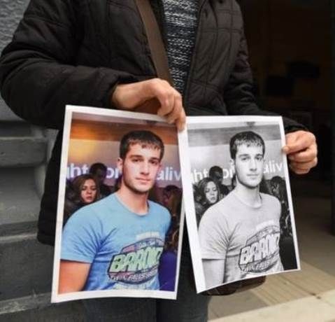 Βαγγέλης Γιακουμάκης: Αυτοκτονία του 20χρονου δείχνει ο ιατροδικαστής (video)