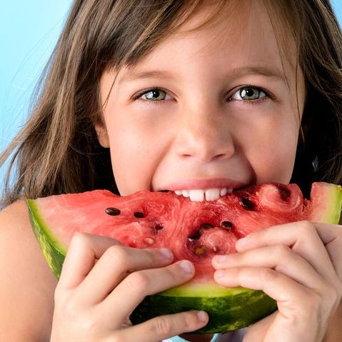 Χορτοφαγική διατροφή: Είναι ασφαλής για τα παιδιά;