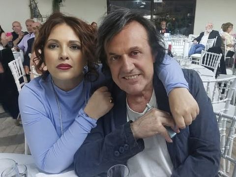 Η Ελένη Ράντου δεν έμεινε σιωπηλή στη χυδαιότητα & τη φτηνή εκμετάλλευση του Βασίλη Παπακωνσταντίνου