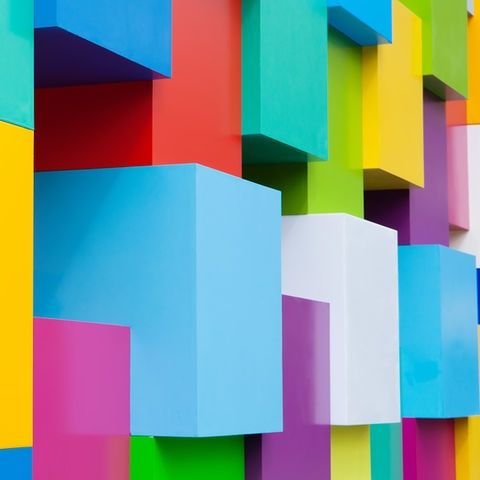 Το ψυχολογικό τεστ των χρωμάτων