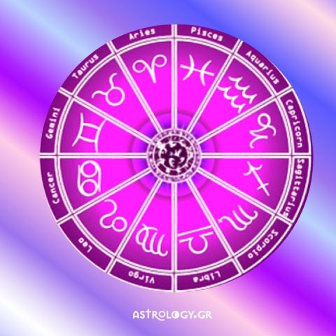 Διάβασε τις ημερήσιες προβλέψεις για το ζώδιό σου από τον αστρολόγο, Γιάννη Ριζόπουλο