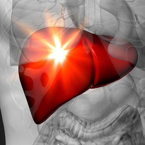 Λίπος στο συκώτι: Η διατροφή που μειώνει στο μισό τον κίνδυνο