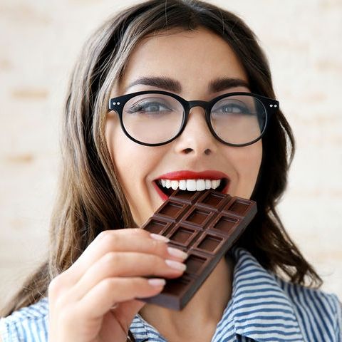 Το «γλυκό» μυστικό για την προστασία της όρασης