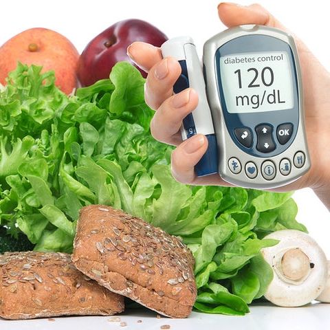 Οι τροφές που βοηθούν στην καλύτερη διαχείριση του σακχάρου