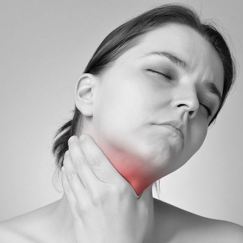 Λαρυγγίτιδα: 6 απλοί τρόποι να την αντιμετωπίσετε