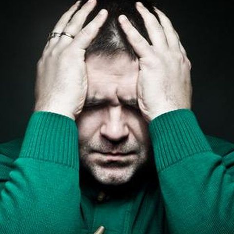 Πόσο πόνο μπορεί να αντέξει το ανθρώπινο σώμα; Αυτές είναι οι 9 πιο επώδυνες εμπειρίες