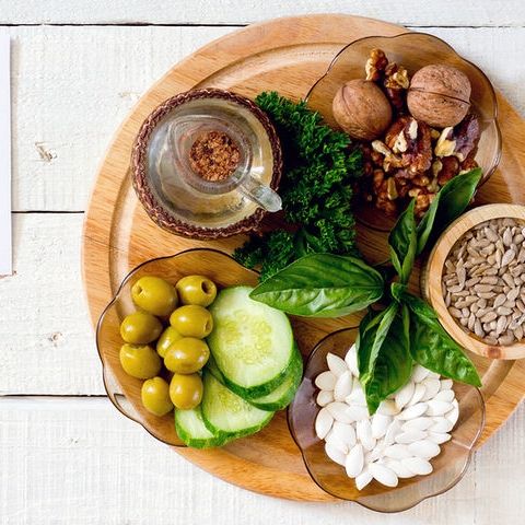 Έλλειψη βιταμίνης Ε: Ποια είναι τα συμπτώματα