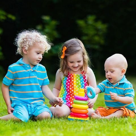 Τι δείχνει η σειρά γέννησης για το IQ σας!