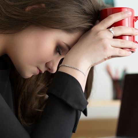 Μήπως η δουλειά σας επιβαρύνει την καρδιά σας; Απαντήστε σε μία ερώτηση και θα το μάθετε!