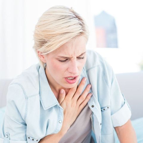 Αναφυλαξία: Τι είναι και πώς θα την προλάβετε