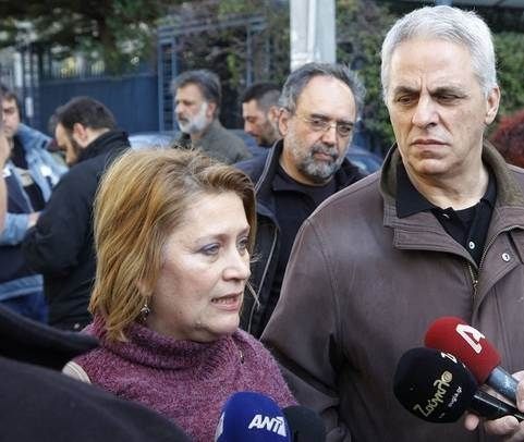 Βουλή: Η απίστευτη ατάκα του Τζαμτζή στην Σταμπουλή (vid)