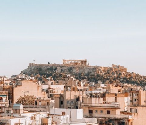 Τρεις γειτονιές της Αθήνας που κάθε φοιτητής αξίζει να ανακαλύψει