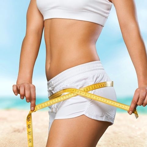 Διατήρηση βάρους μετά την απώλεια κιλών: Ποιο είναι το μυστικό