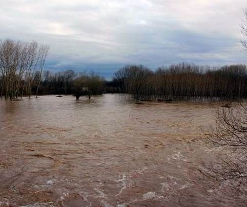 Τραγωδία με δύο νεκρους από την κακοκαιρία