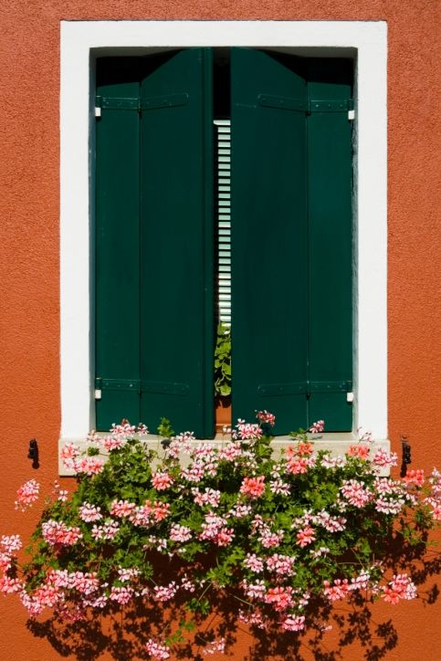 Ο κύριος καλημέρα