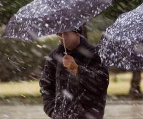 Έκτακτο δελτίο επιδείνωσης καιρού