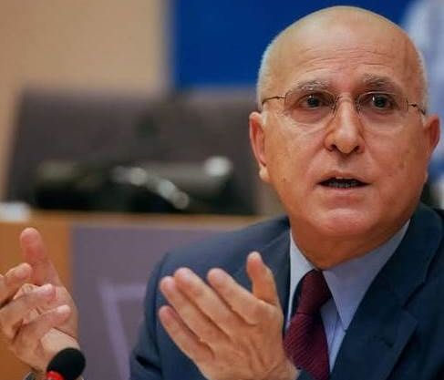 Σαμαράς: Ο Σταύρος Δήμας υποψήφιος Πρόεδρος της Δημοκρατίας