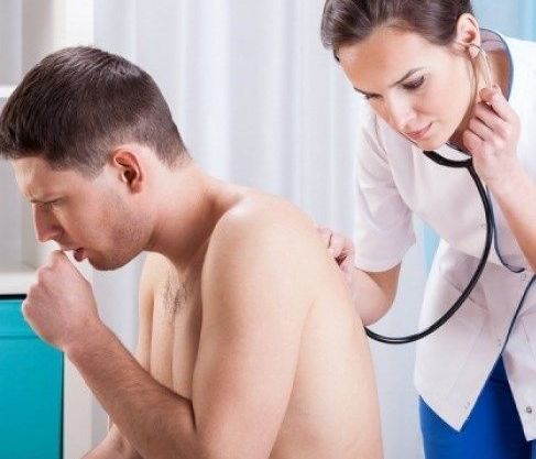 Φυματίωση: Προσοχή στα συμπτώματά της - Μιμείται άλλες ασθένειες