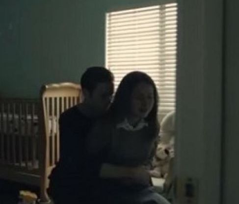 Μάργκαρετ και Ντάνιελ: Η ιστορία τους θα σας κάνει να δακρύσετε(βίντεο)