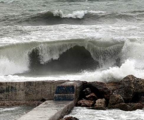 Έκτακτο δελτίο επιδείνωσης καιρού
