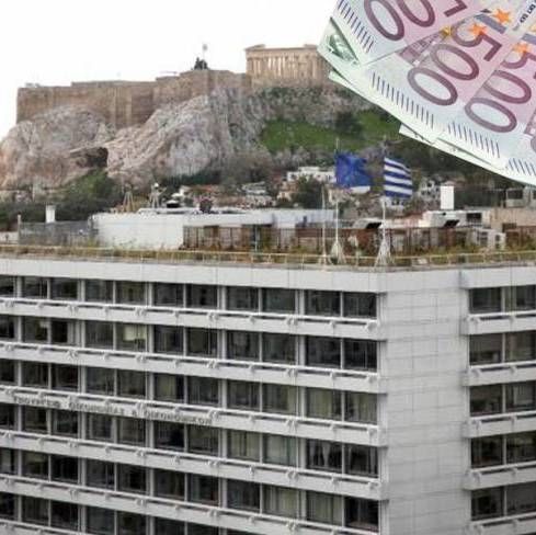 1+1 «έκπληξη» που ετοιμάζουν στο υπουργείο Οικονομικών