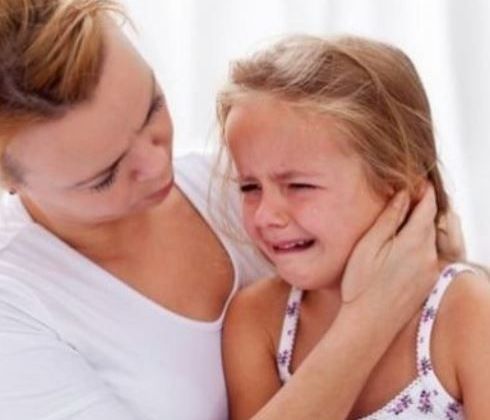 Back to school: «Δεν πάω χωρίς τη μαμά!»