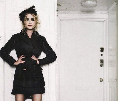 H νέα εμφάνιση της Mary-Kate Olsen που ξεσήκωσε θύελλα αντιδράσεων