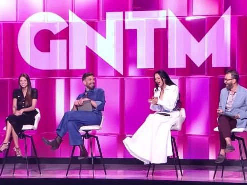 GNTM Πρεμιέρα: Η ημερομηνία, το νέο trailer και η αντίστροφη μέτρηση που έχει ήδη αρχίσει