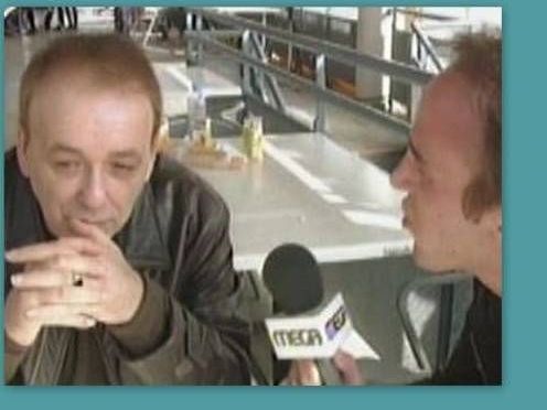 Μικρούτσικος: «Οι εξωτερικοί παράγοντες πάντα σε πνίγουν, το μυαλό όμως είναι υγιές»