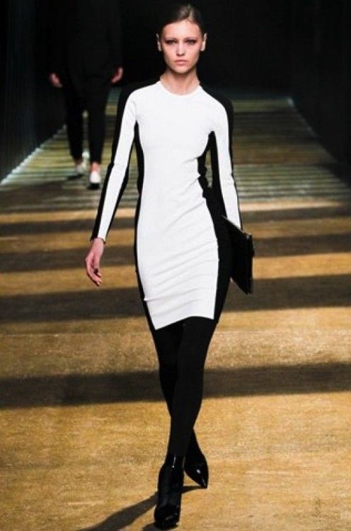 Ανακαλύψτε κι εσείς το θαυματουργό φόρεμα!