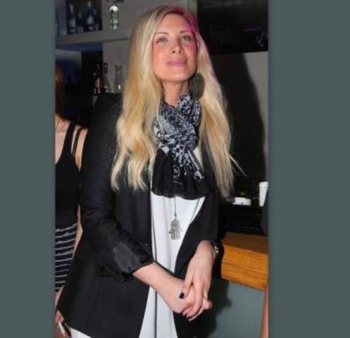 Τι συνέβη στην Κατερίνα Καινούργιου και δεν πήγε στην εκπομπή «Πρωινό Ant1»;