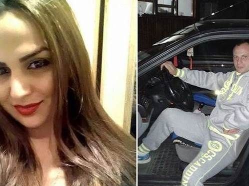 Τη βίασε και την έσφαξε ο άνδρας που γνώρισε στο facebook