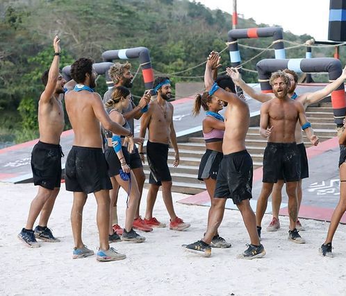 Survivor Spoiler 07/03: Αυτή η ομάδα κερδίζει το σημερινό αγώνισμα