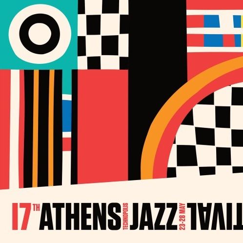 17ο Athens Technopolis Jazz Festival: 5+1 μέρες jazz εμπειρίας