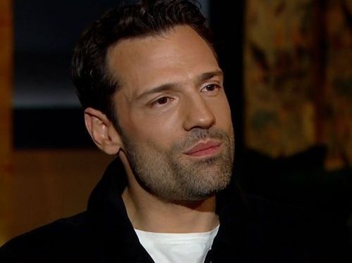 Ο Κωνσταντίνος Αργυρός μίλησε πρώτη φορά για την Αλεξάνδρα Νίκα: «Έχει διαβάσει την ψυχή μου»