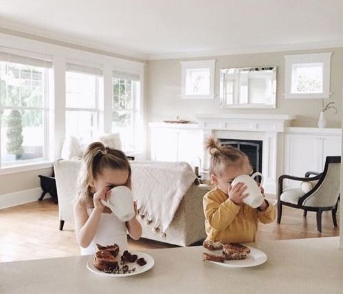 Όταν το παιδί πεινάει συνέχεια: Πώς να το βοηθήσετε να ελέγξει το βάρος του