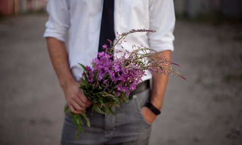 Όταν ο πρώην επιστρέφει και δηλώνει ότι έχει αλλάξει...