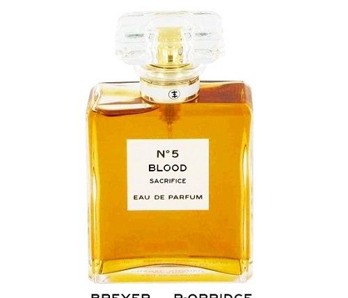 Μη γελιέστε το Chanel No. 5 είναι μοναδικό