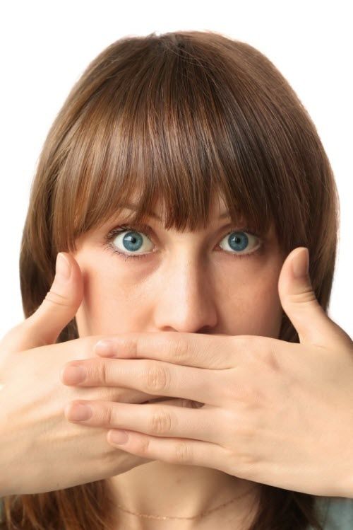 Τα λόγια είναι περιττά την ώρα που γνωρίζεστε