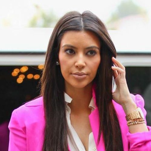 H Kim θέλει να κρατήσει την επόμενη σχέση της κρυφή